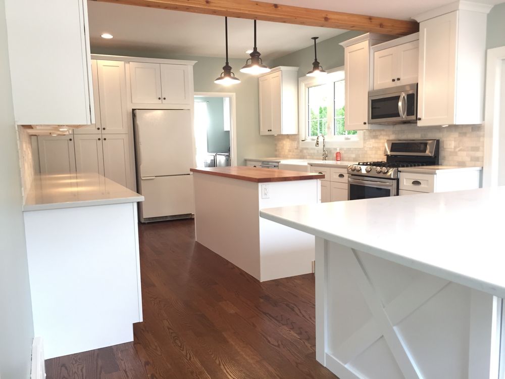 Photo of Ambrose Builders