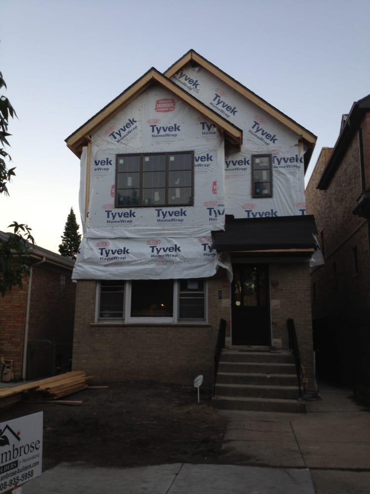 Photo of Ambrose Builders