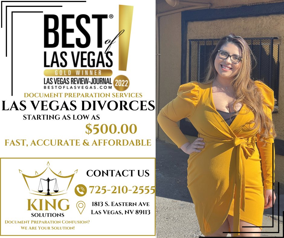 Photo of King Solutions