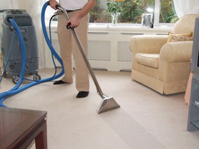 Photo of Green Choice Carpet of New Jersey