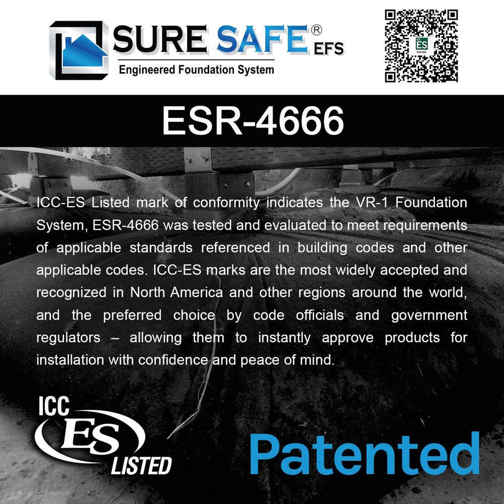Photo of Sure Safe EFS