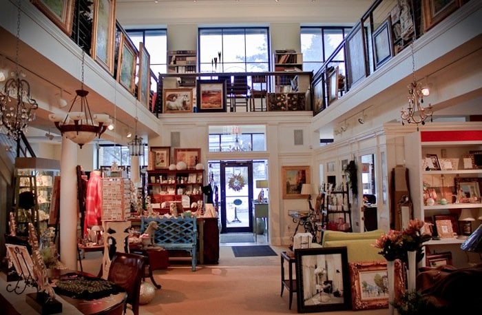 Photo of Design on Main