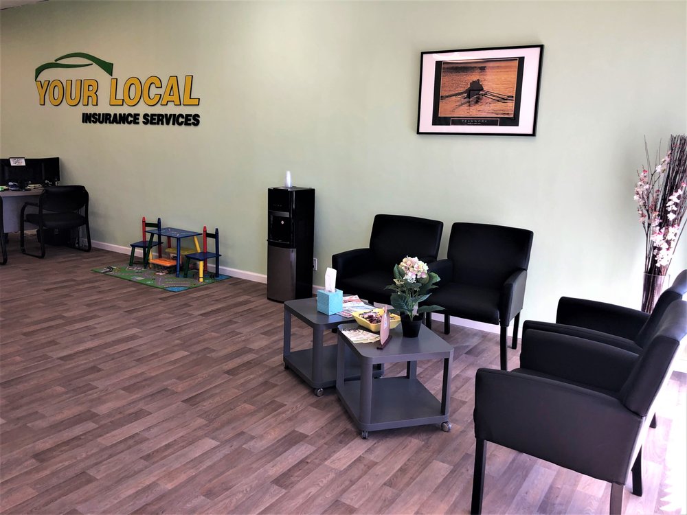 Photo of Your Local Insurance Services