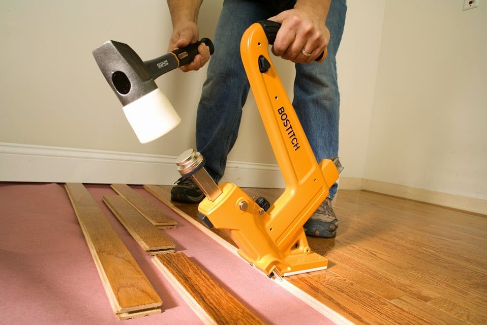 Photo of Beyond Superior Flooring