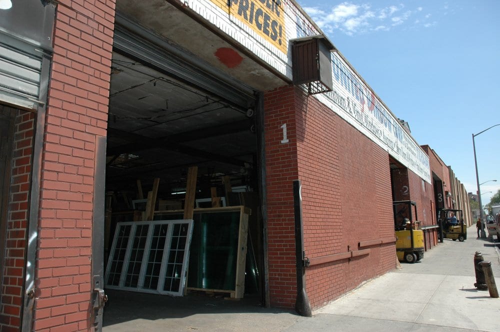 Photo of All United Window & Glass