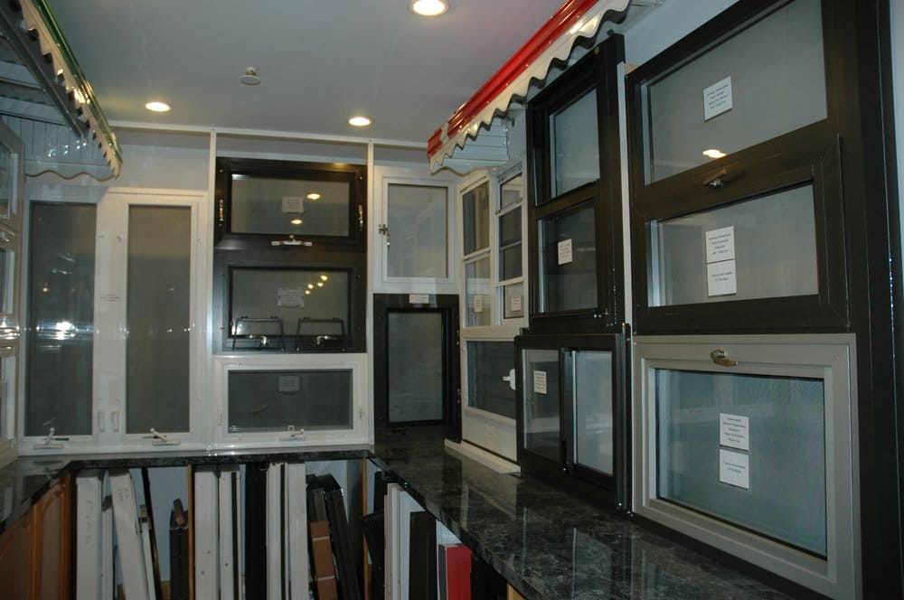 Photo of All United Window & Glass