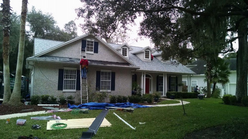 Photo of Neligan Construction & Roofing