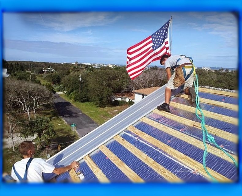Photo of Neligan Construction & Roofing
