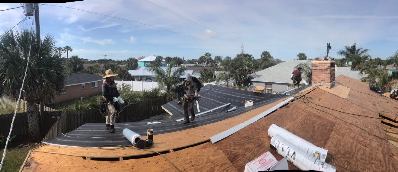 Photo of Neligan Construction & Roofing