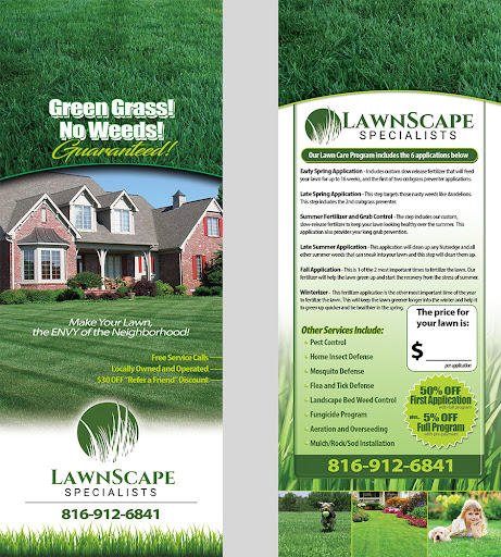 Photo of Lawnscape Specialists