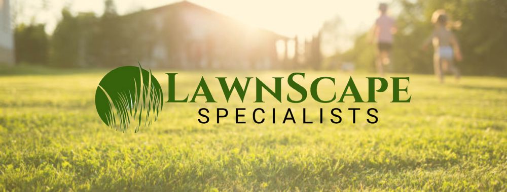 Photo of Lawnscape Specialists