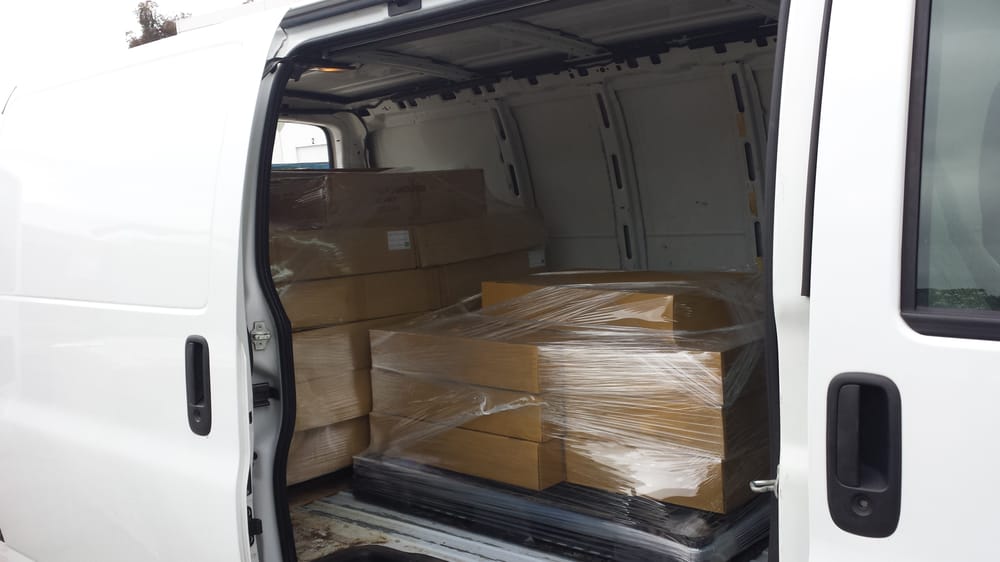 Photo of Cele's Courier Service