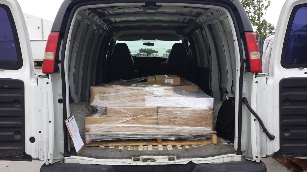 Photo of Cele's Courier Service