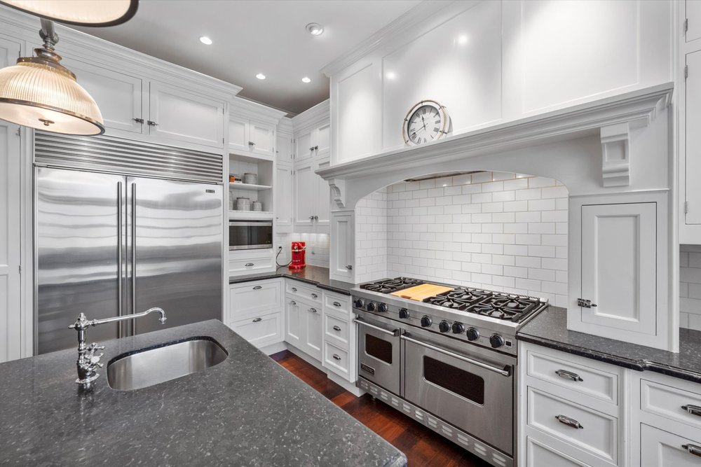 Photo of Victoria Valle - Luxion Homes