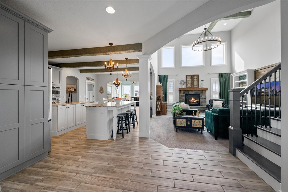 Photo of Victoria Valle - Luxion Homes