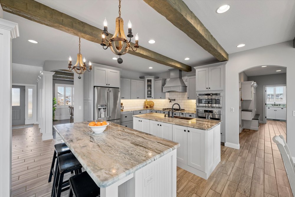 Photo of Victoria Valle - Luxion Homes