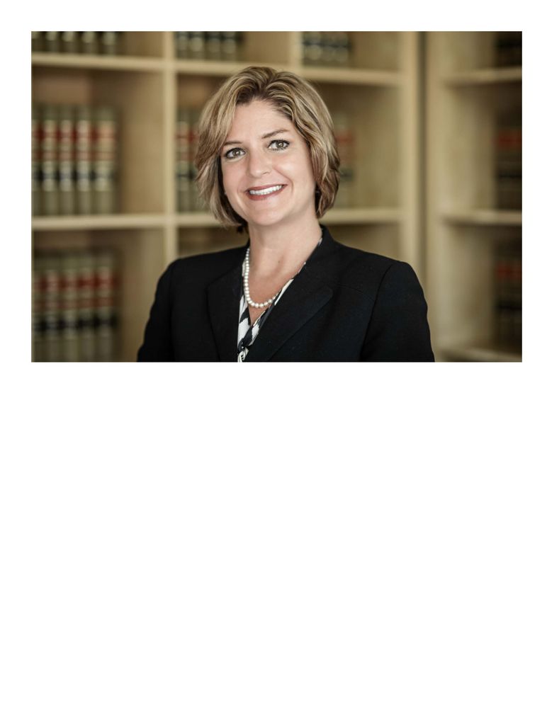 Photo of Deborah Crain