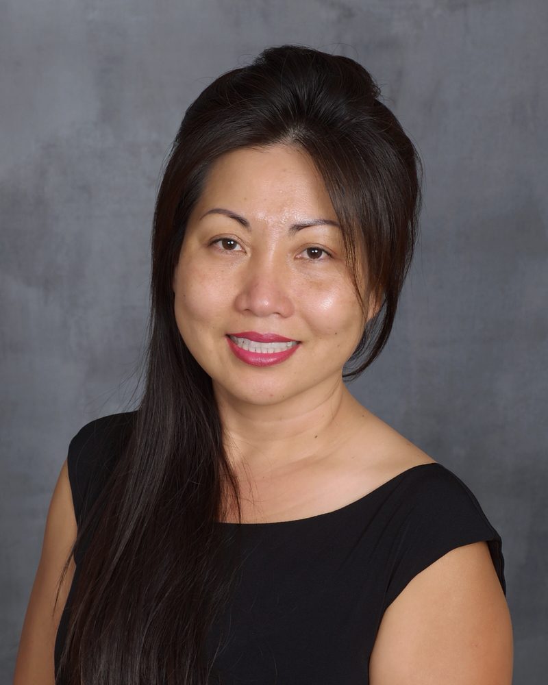 Photo of Lily Do - GreenLand Real Estate
