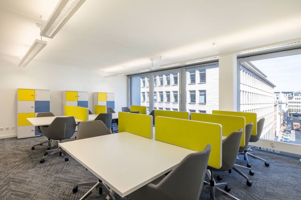 Photo of Regus - Jackson