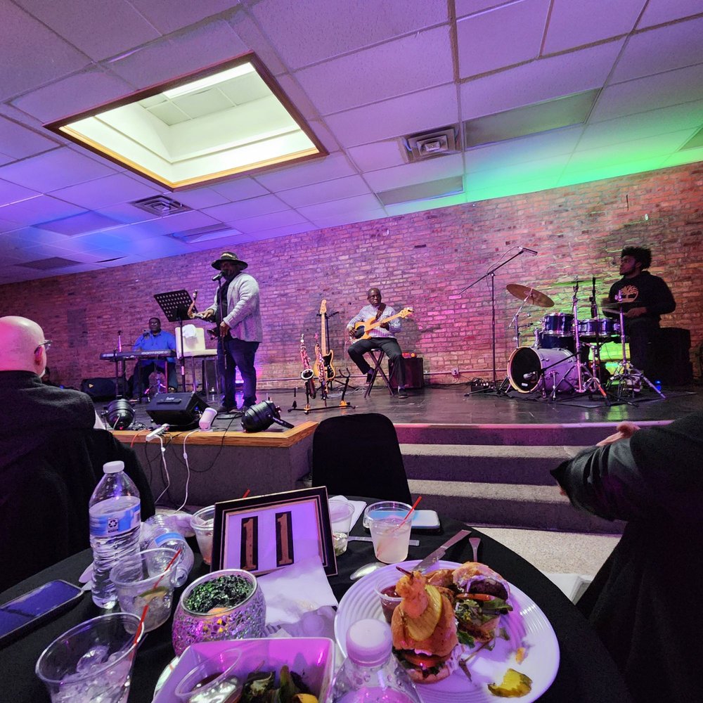 Photo of The Quarry Event Center