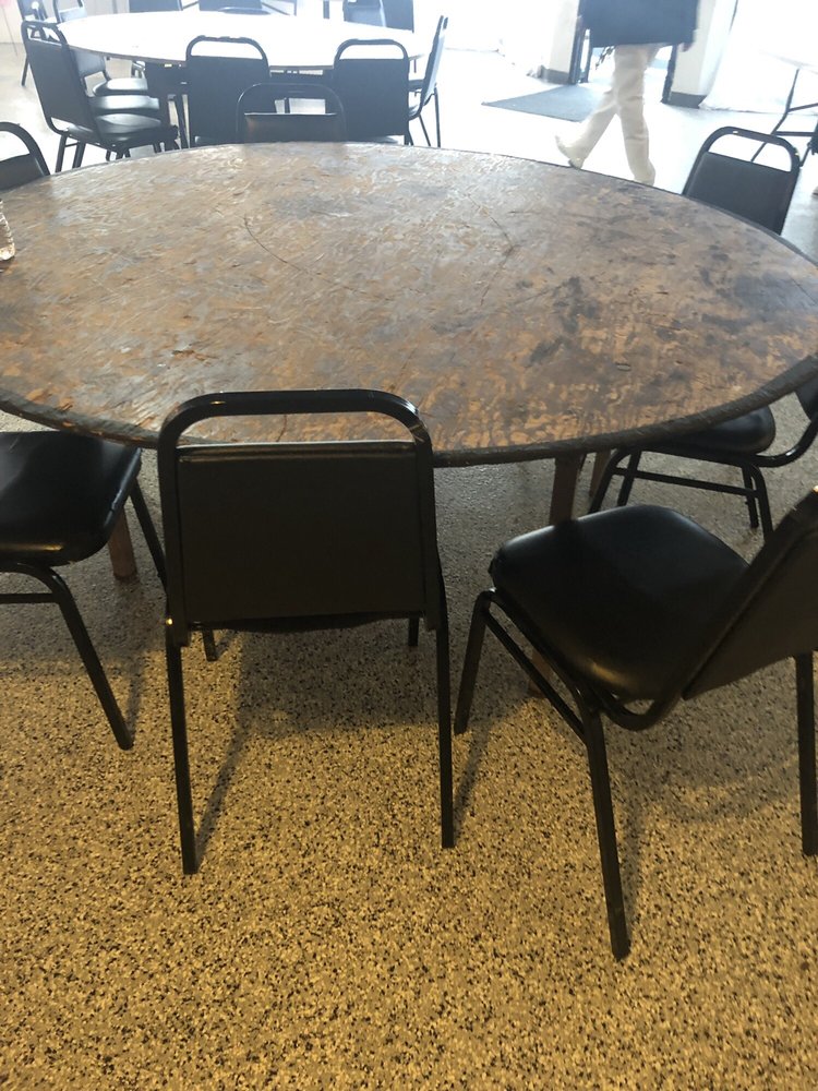 Photo of The Quarry Event Center