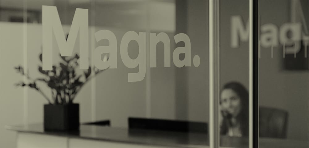 Photo of Magna