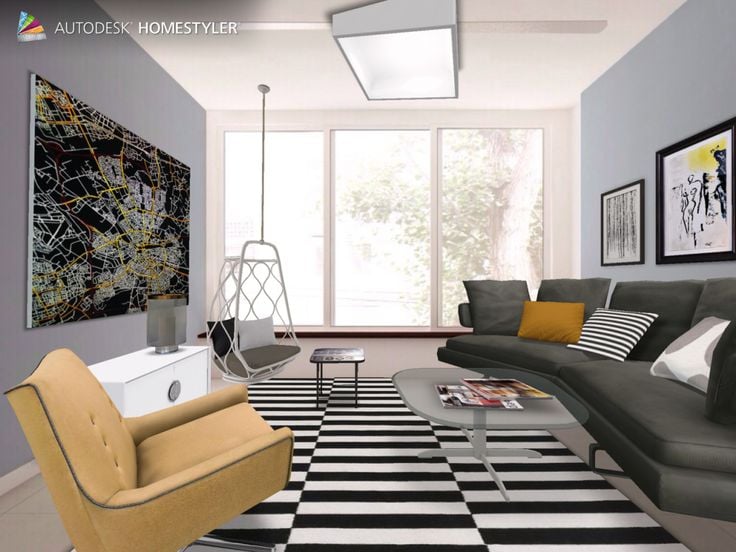 Photo of Carey Guerrero Interior Design