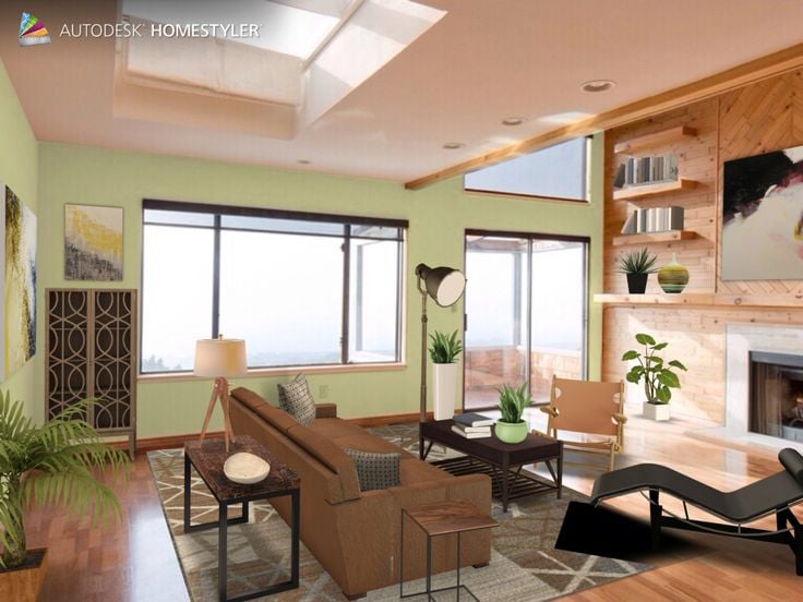 Photo of Carey Guerrero Interior Design
