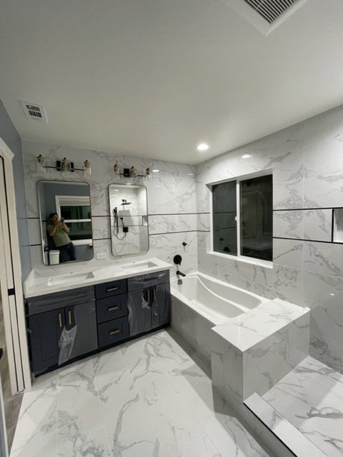 Photo of Try Tile Installation