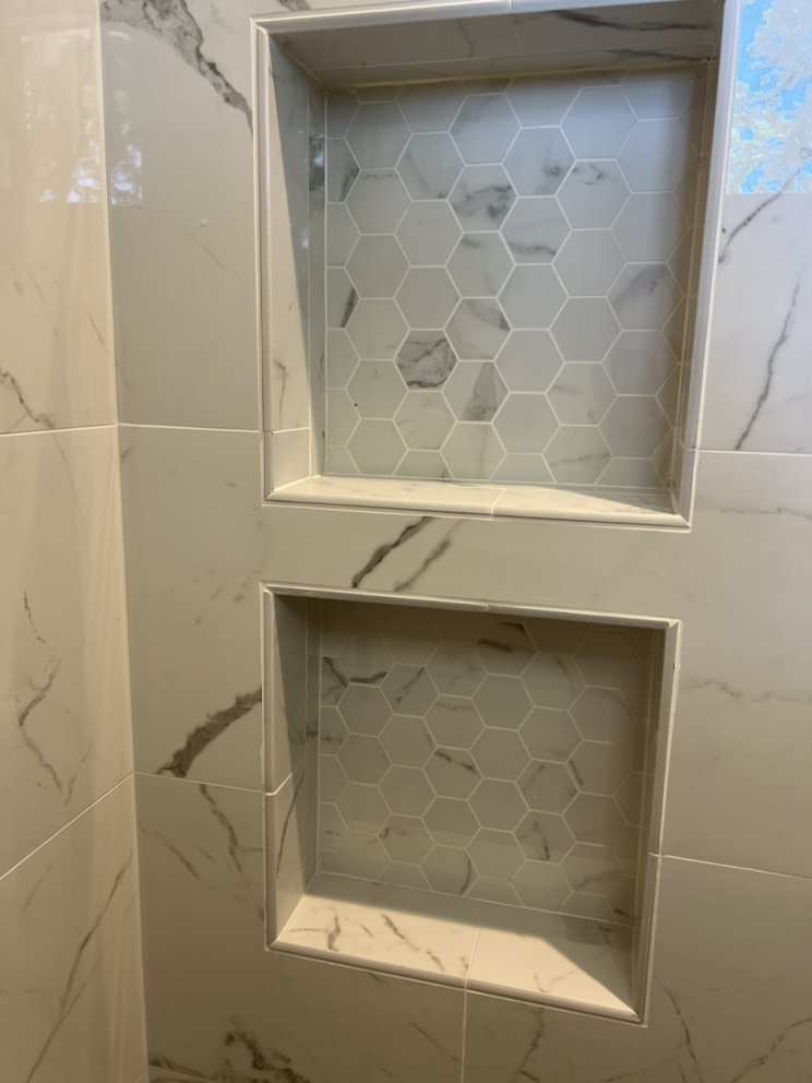 Photo of Try Tile Installation