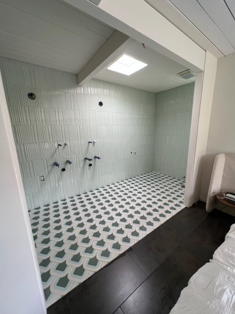 Photo of Try Tile Installation