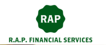 Photo of RAP Financial Services