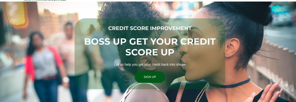 Photo of RAP Financial Services