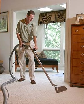 Photo of Cleaning Professionals