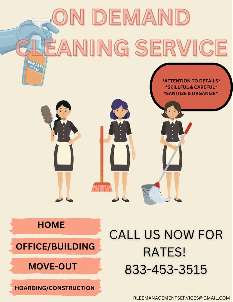 Photo of R Lee Management Services