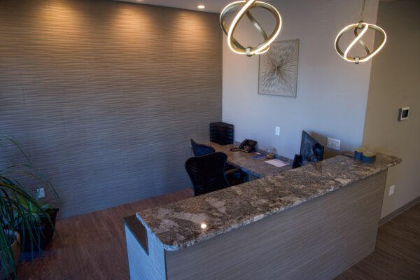 Photo of Legacy Office Suites