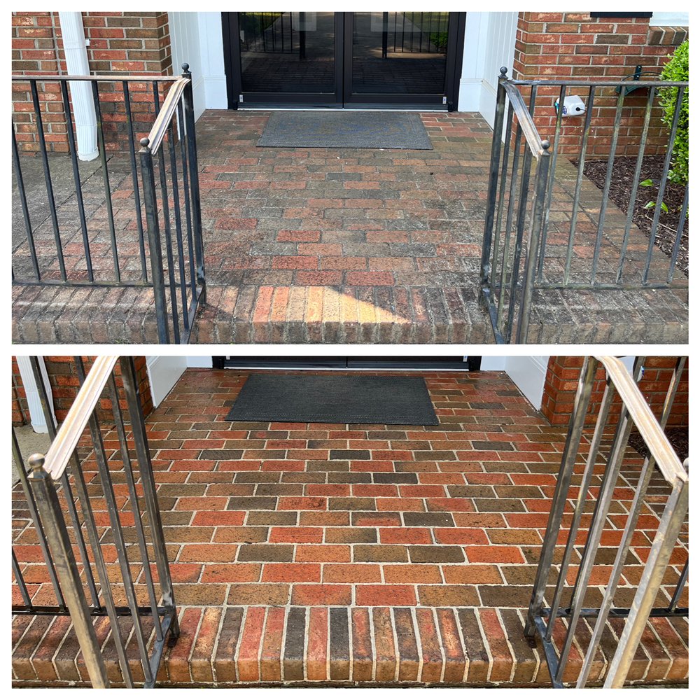 Photo of R&B Power Washing