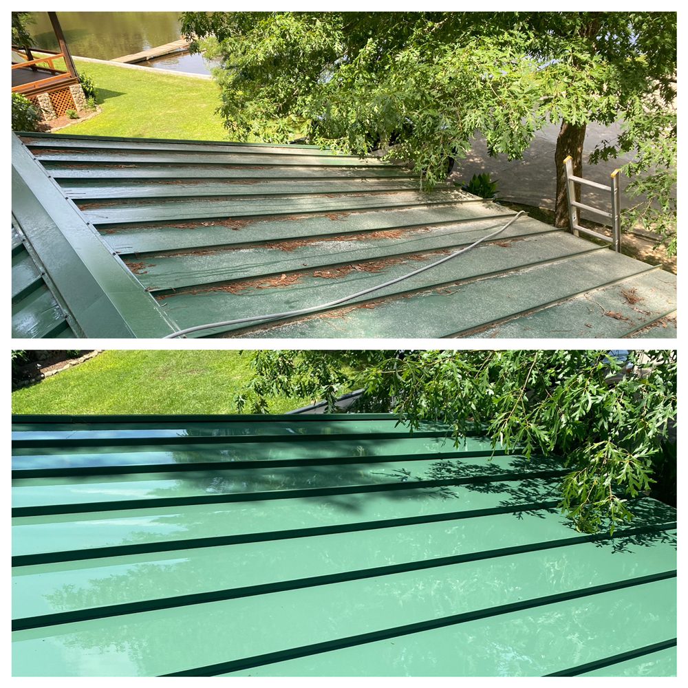 Photo of R&B Power Washing