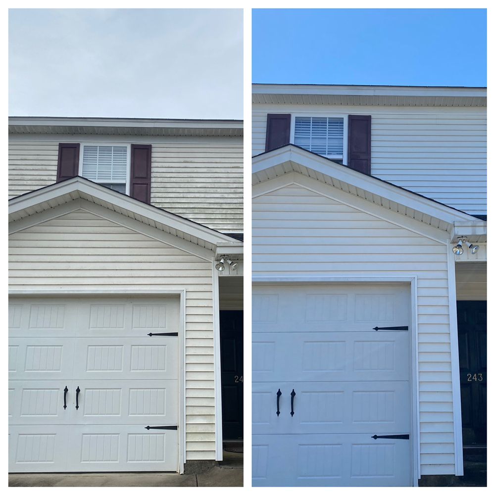 Photo of R&B Power Washing