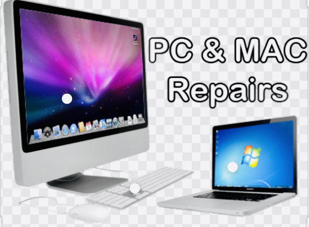 Photo of NYC PC MAC Repair