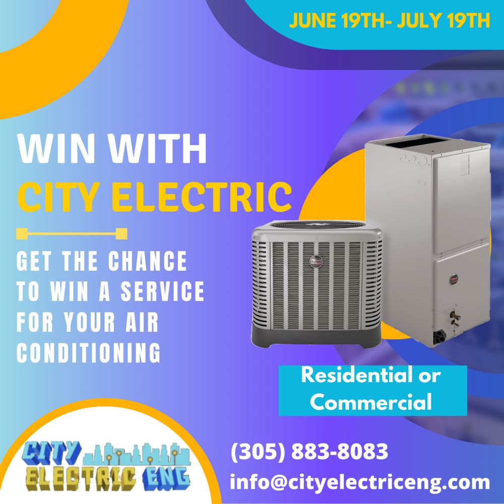 Photo of City Electric Engineering Inc