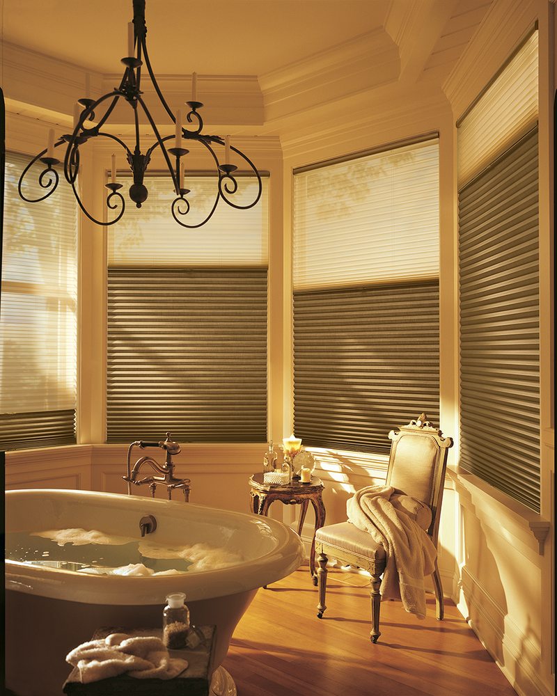 Photo of Sonlight Window Coverings