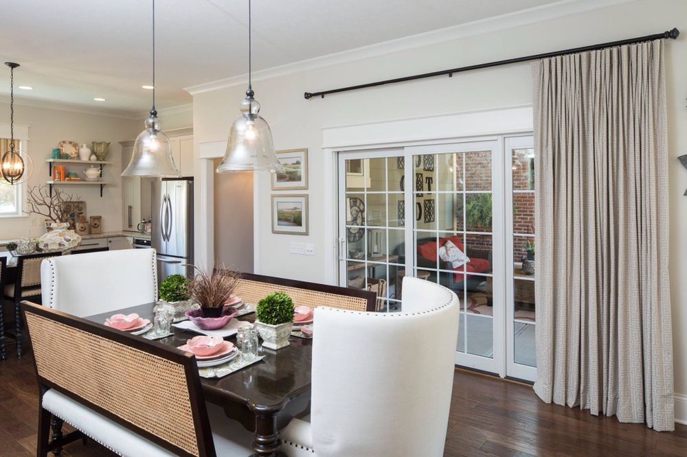 Photo of Sonlight Window Coverings