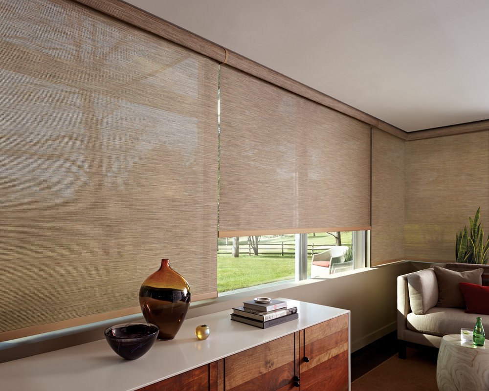 Photo of Sonlight Window Coverings