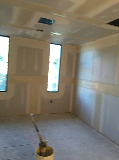Photo of Wall Science Construction