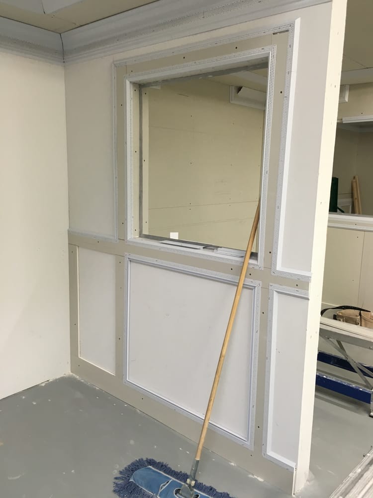 Photo of Wall Science Construction