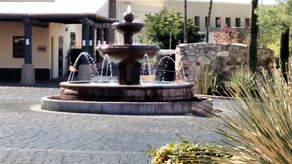 Photo of Advanced Fountains