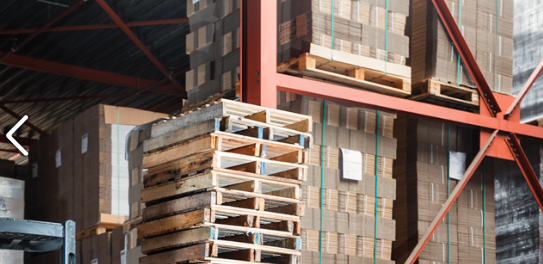 Photo of Brown Logistics