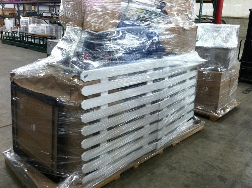Photo of Brown Logistics