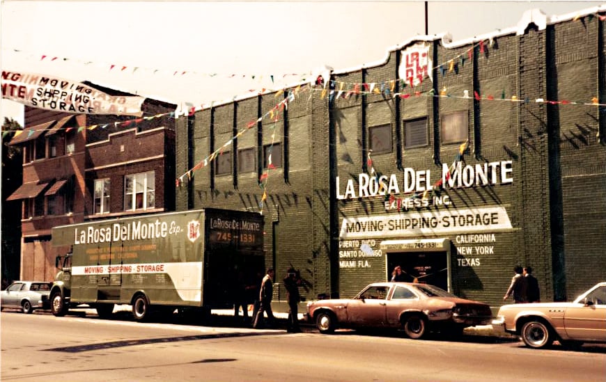 Photo of La Rosa Del Monte